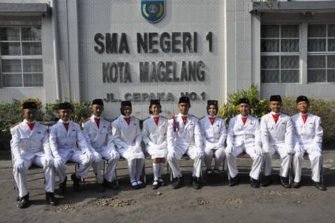 Rekomendasi Sekolah di Magelang