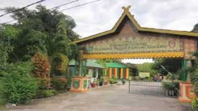 Sekolah Terpopuler di Dumai
