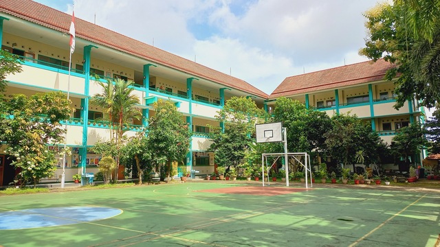 10 SMP Swasta Islam Terbaik di Semarang