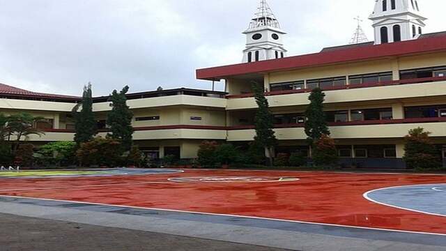 Sekolah Terbaik di Ambon