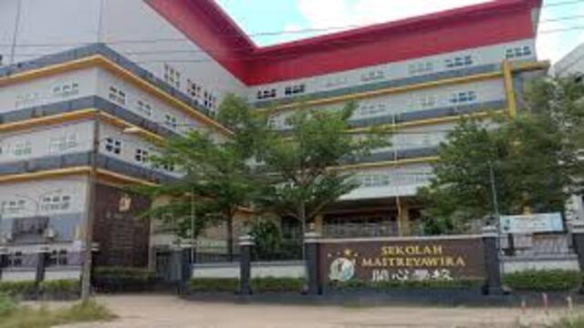 Sekolah Terpopuler di Palembang