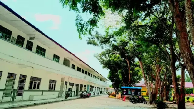 Sekolah Terbaik di Kisaran