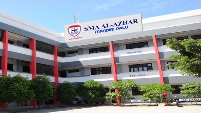 Sekolah Terpopuler di Palu