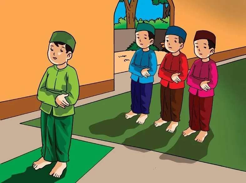 keutamaan sholat tahajud di sepertiga malam
